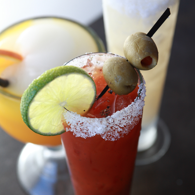 Cyclone Anayas Mexican Kitchen | restaurant | 1710 Durham Dr, Houston, TX 77007, USA | 7138623209 OR +1 713-862-3209