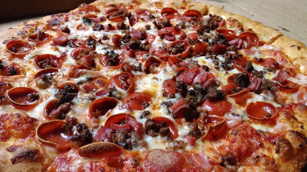 Pizzeria Mozz | restaurant | 1344, 1259 S Pleasantburg Dr, Greenville, SC 29605, USA | 8642777110 OR +1 864-277-7110