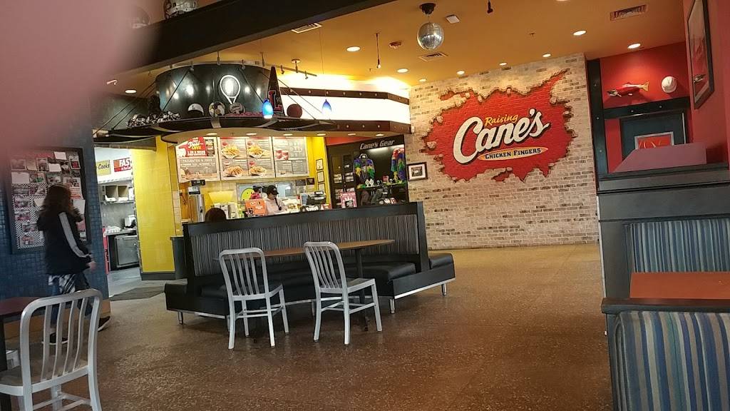 Raising Canes Chicken Fingers | meal takeaway | 6311 Custer Rd, Frisco, TX 75035, USA | 9729083956 OR +1 972-908-3956