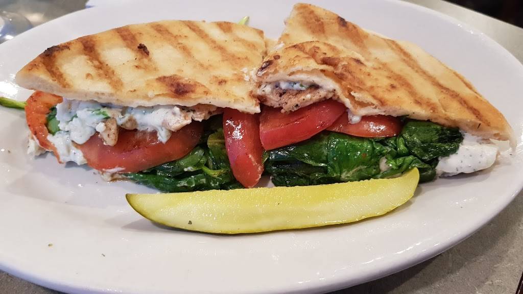 Olive Branch Family Restaurant | restaurant | 2343 Union Rd, West Seneca, NY 14224, USA | 7166560517 OR +1 716-656-0517