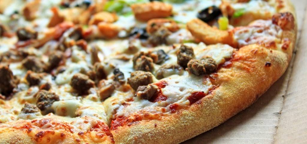 Angilos Pizza | restaurant | 2649 Robertson Ave, Cincinnati, OH 45212, USA | 5136314300 OR +1 513-631-4300