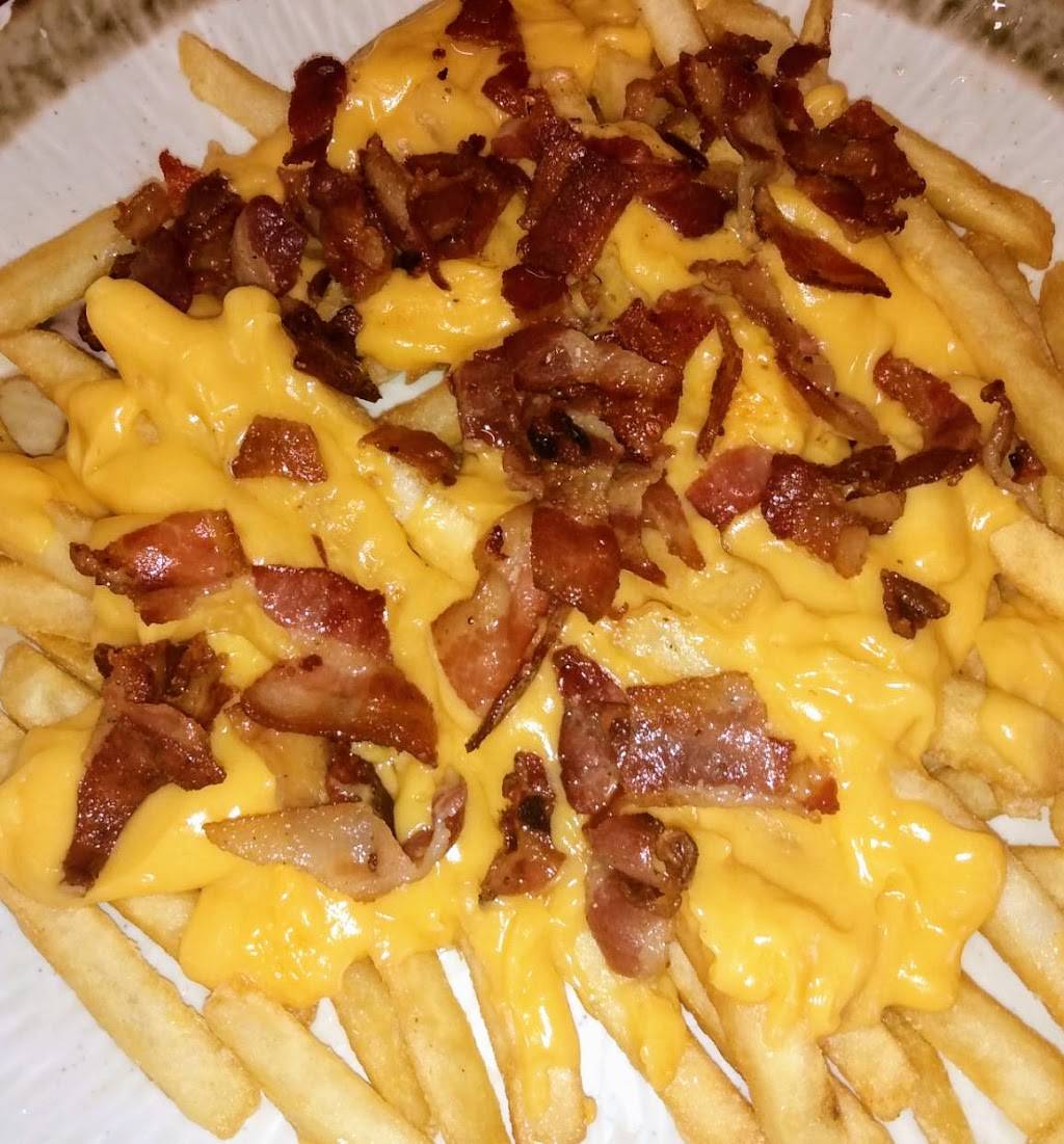 E-Z Brunch | restaurant | 1540 Pratt St, Philadelphia, PA 19124, USA | 2155332151 OR +1 215-533-2151