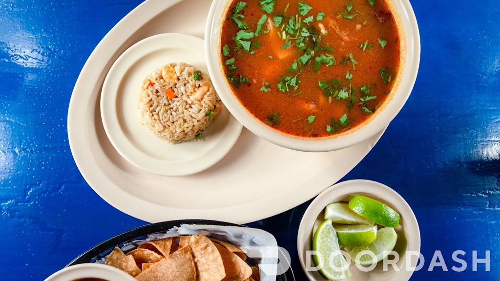 Costa del Pacifico Seafood | restaurant | 23 Old Port Isabel Rd, Brownsville, TX 78521, USA | 9565043411 OR +1 956-504-3411