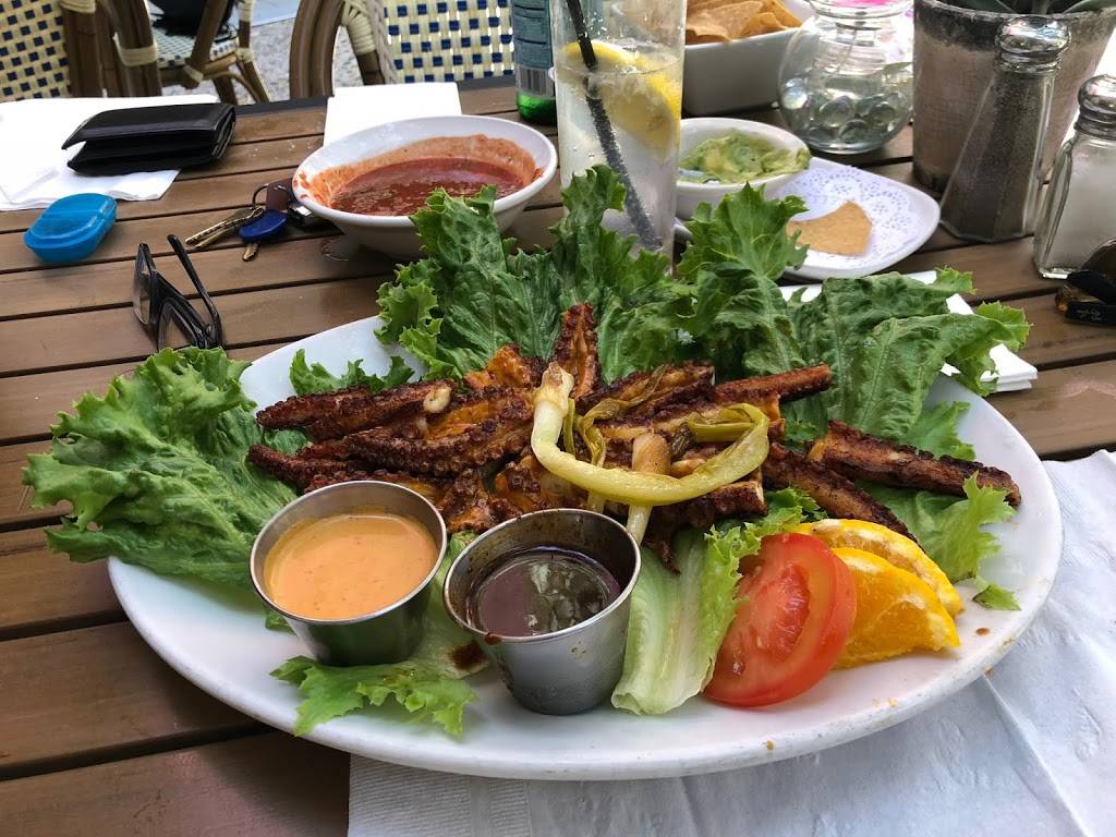 Karinas Mexican Seafood | restaurant | 2015 Birch Rd #710, Chula Vista, CA 91915, USA | 6195914444 OR +1 619-591-4444