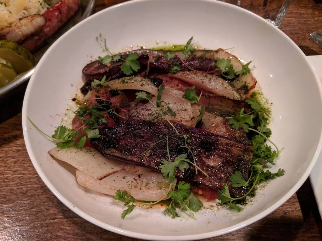 Bauer Farm Kitchen | restaurant | 435 Elm St, Cincinnati, OH 45202, USA | 5136218555 OR +1 513-621-8555