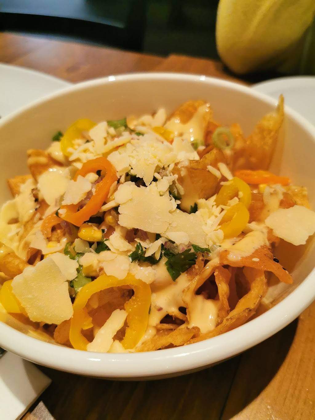 Küto - Comptoir à tartares Saint-Hubert | restaurant | 4225 Chemin de Chambly, Saint-Hubert, QC J3Y 3V4, Canada | 4505002060 OR +1 450-500-2060