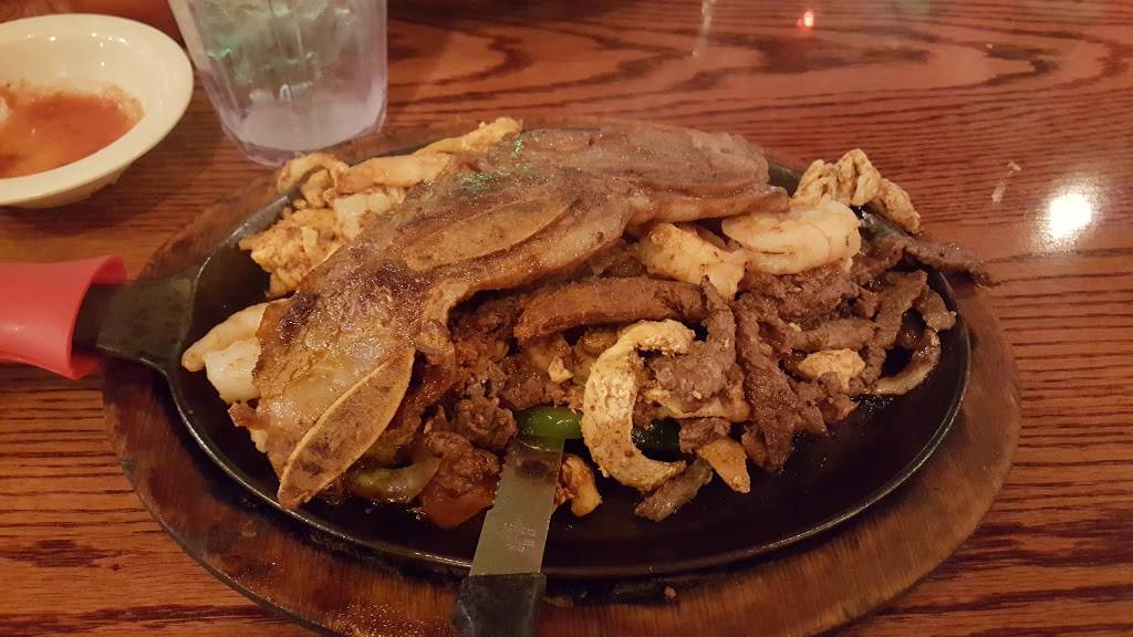 El Toril Mexican Restaurant | restaurant | 347 Kimball Crossing Dr, Kimball, TN 37347, USA | 4232284640 OR +1 423-228-4640