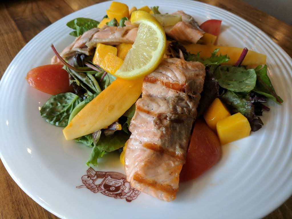 The Prolific Oven Bakery & Cafe | cafe | 259 W Washington Ave, Sunnyvale, CA 94086, USA | 4087377818 OR +1 408-737-7818