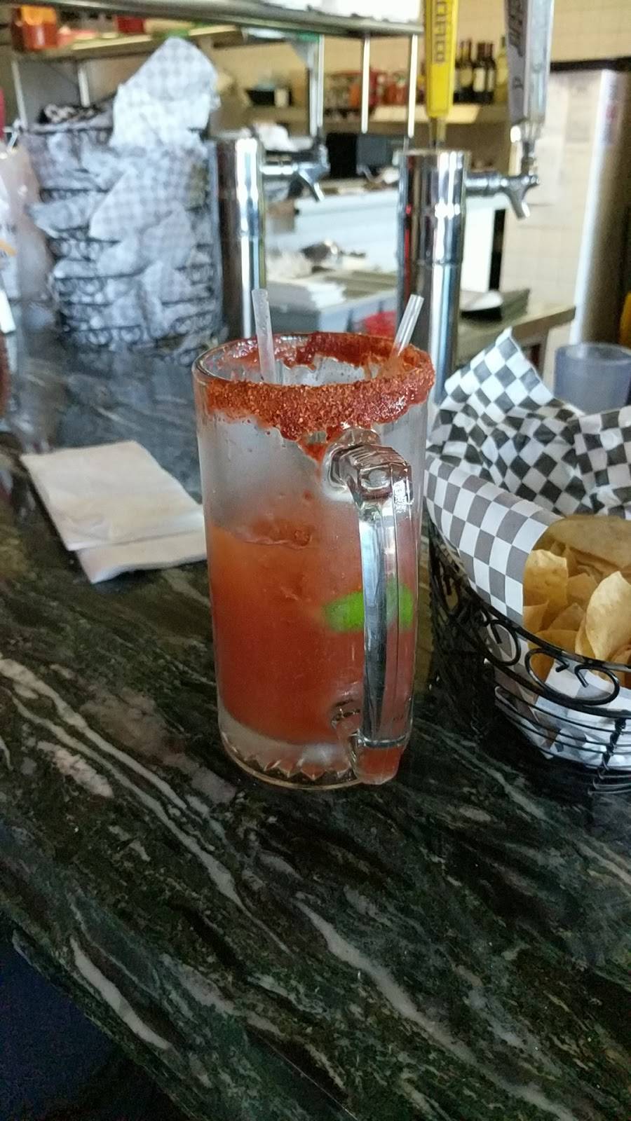 Fiesta Mex Grill | restaurant | 12111 Beach Blvd, Stanton, CA 90680, USA | 7143792422 OR +1 714-379-2422