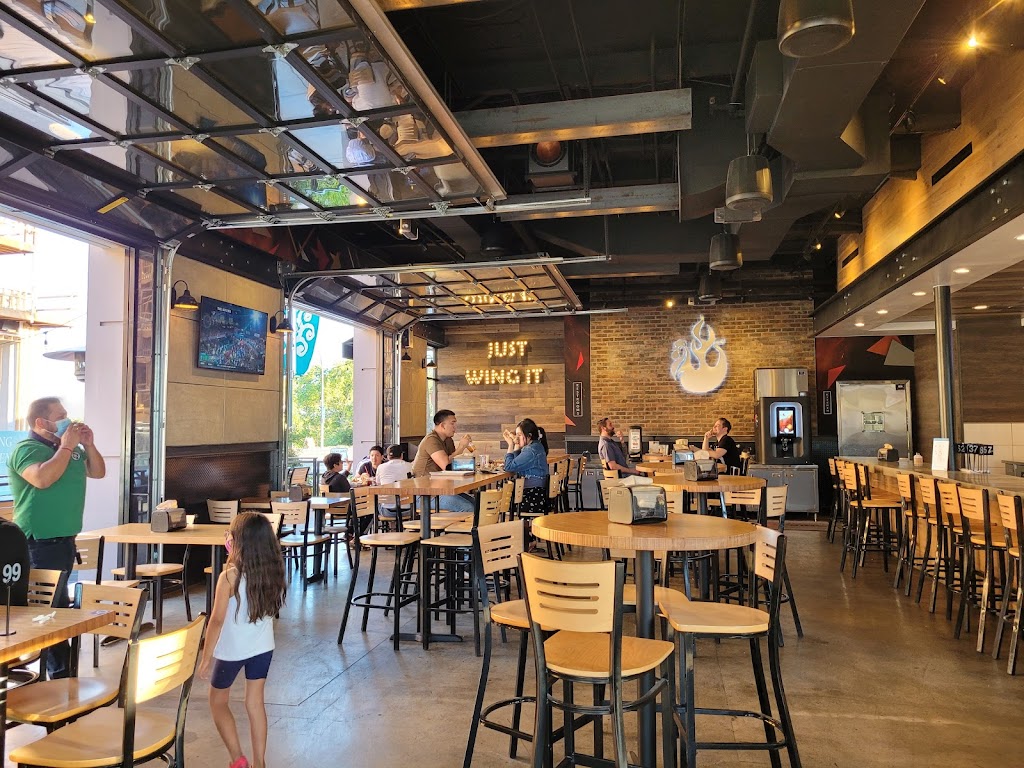 Fire Wings - Brea | restaurant | 985 E Birch St Suite D, Brea, CA 92821, USA | 7147846474 OR +1 714-784-6474