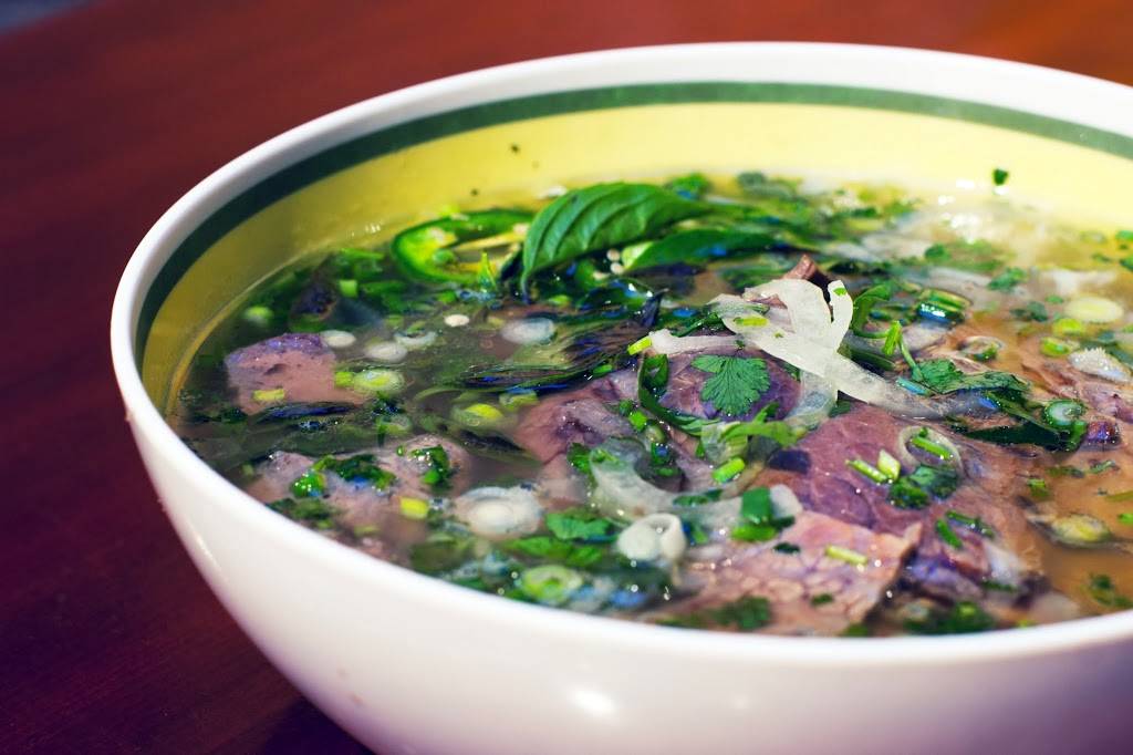 The Pho Broadway | restaurant | 406 Broadway E, Seattle, WA 98102, USA | 2063299256 OR +1 206-329-9256