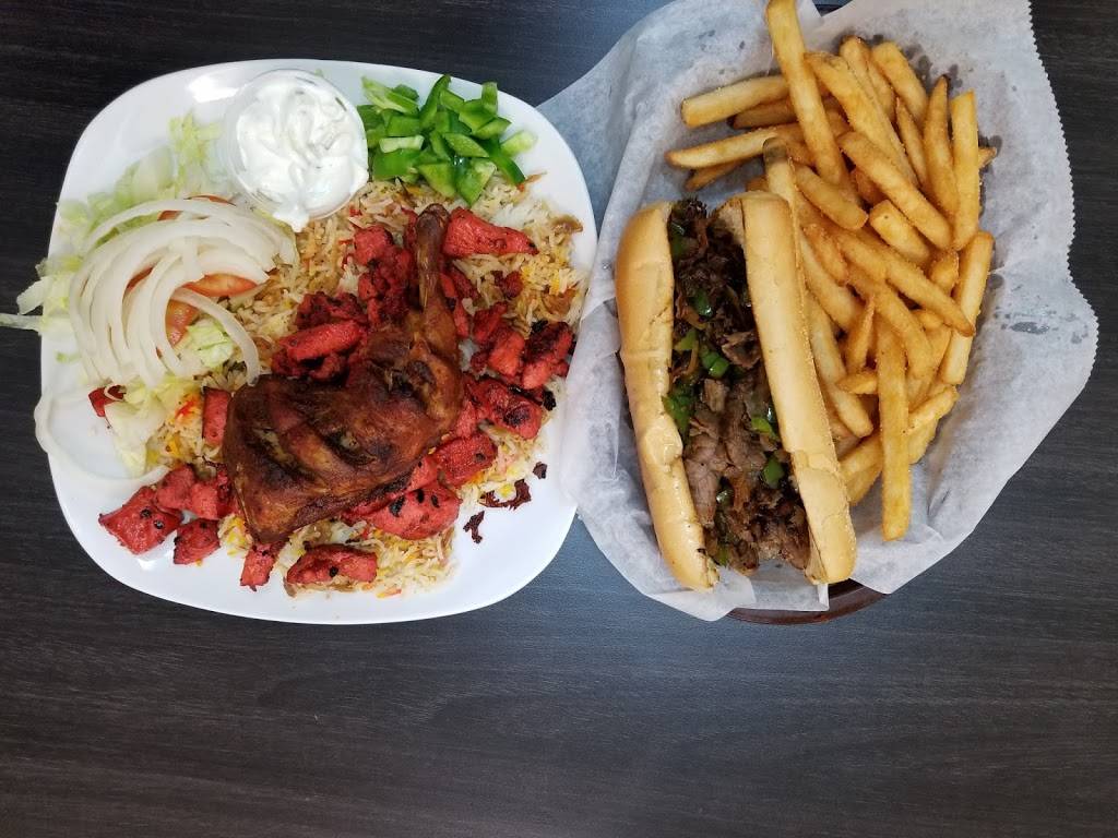 Makki Fast Food & Grill | restaurant | 4702 N Kimball Ave, Chicago, IL 60625, USA | 7736614430 OR +1 773-661-4430