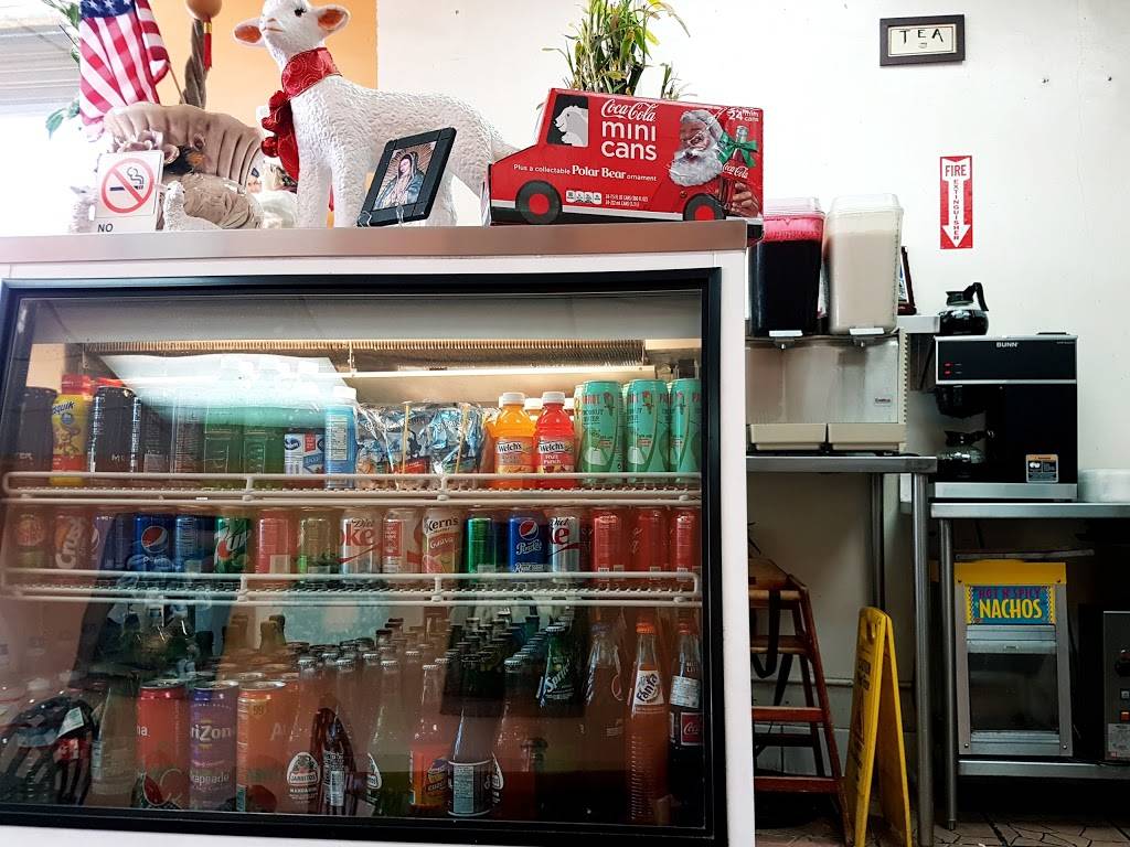 Los Alcatraces | restaurant | 3773 S Western Ave, Los Angeles, CA 90018, USA | 3237331379 OR +1 323-733-1379