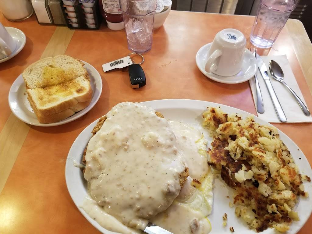 Breakfast King CO | restaurant | 1100 S Santa Fe Dr, Denver, CO 80223, USA | 3037330795 OR +1 303-733-0795