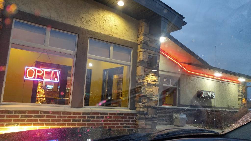 Jims | restaurant | 10640 South 160 West, Holiday Park Dr, Sandy, UT 84070, USA | 8015538100 OR +1 801-553-8100