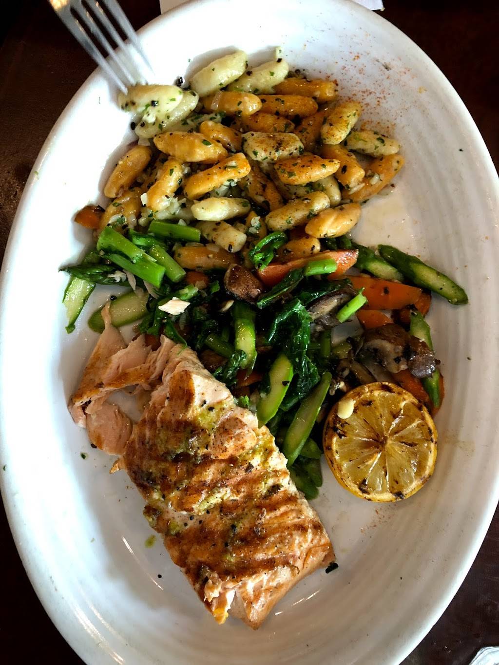 Prego | restaurant | 2520 Amherst St, Houston, TX 77005, USA | 7135292420 OR +1 713-529-2420