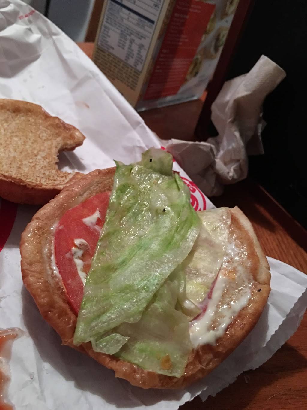 Wendys | restaurant | 301 N Beneva Rd, Sarasota, FL 34232, USA | 9419541220 OR +1 941-954-1220