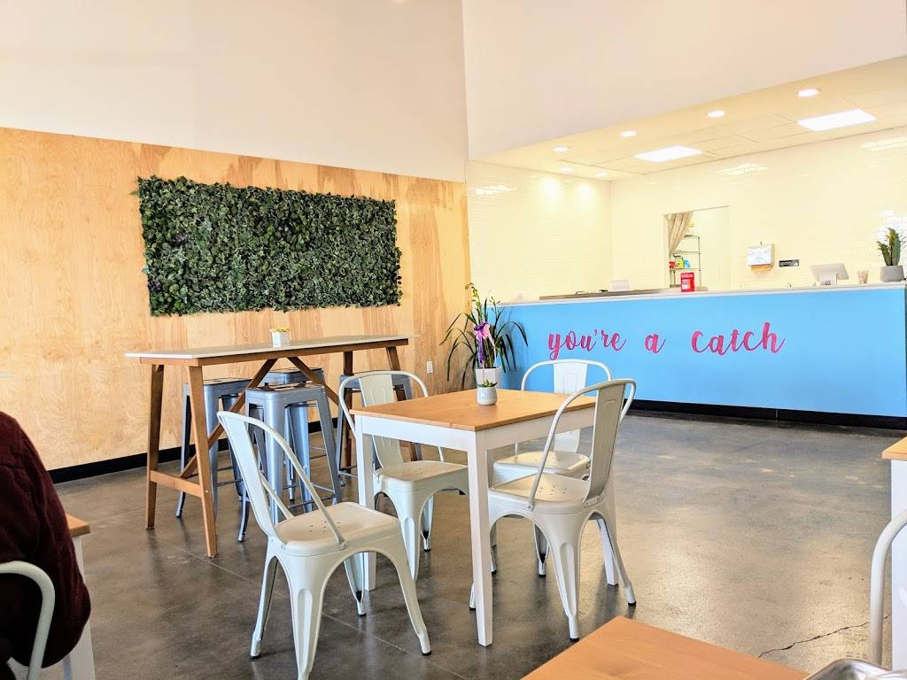 Me So Poke | restaurant | 1700 W Parmer Ln, Austin, TX 78727, USA | 5126144087 OR +1 512-614-4087