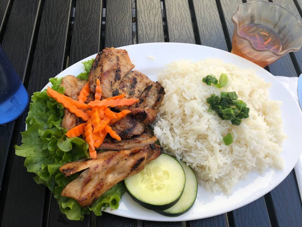 Evergreen Garden | restaurant | 3100 18th St, San Francisco, CA 94110, USA | 4156218531 OR +1 415-621-8531