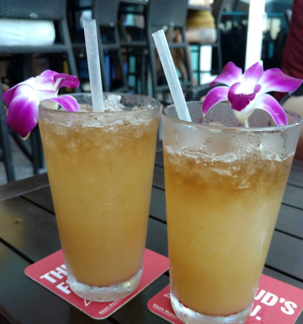 Mai Tai Bar | restaurant | 250 N Atlantic Ave Suite 130, Daytona Beach, FL 32118, USA | 3869472493 OR +1 386-947-2493