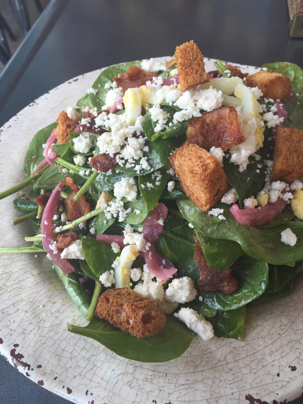 Tex Tapas Industrial St. Kitchen | restaurant | 109 Industrial St, Denton, TX 76201, USA | 9402186577 OR +1 940-218-6577