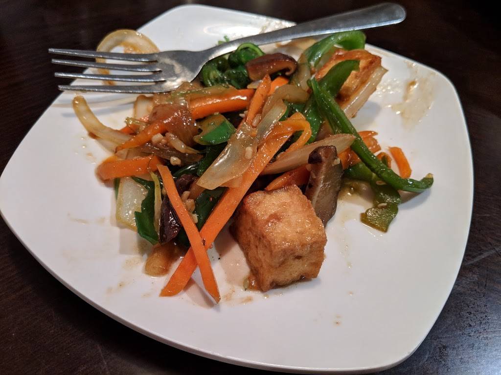 Ru Sans | restaurant | 13085 GA-9 N, Milton, GA 30004, USA | 7703469020 OR +1 770-346-9020