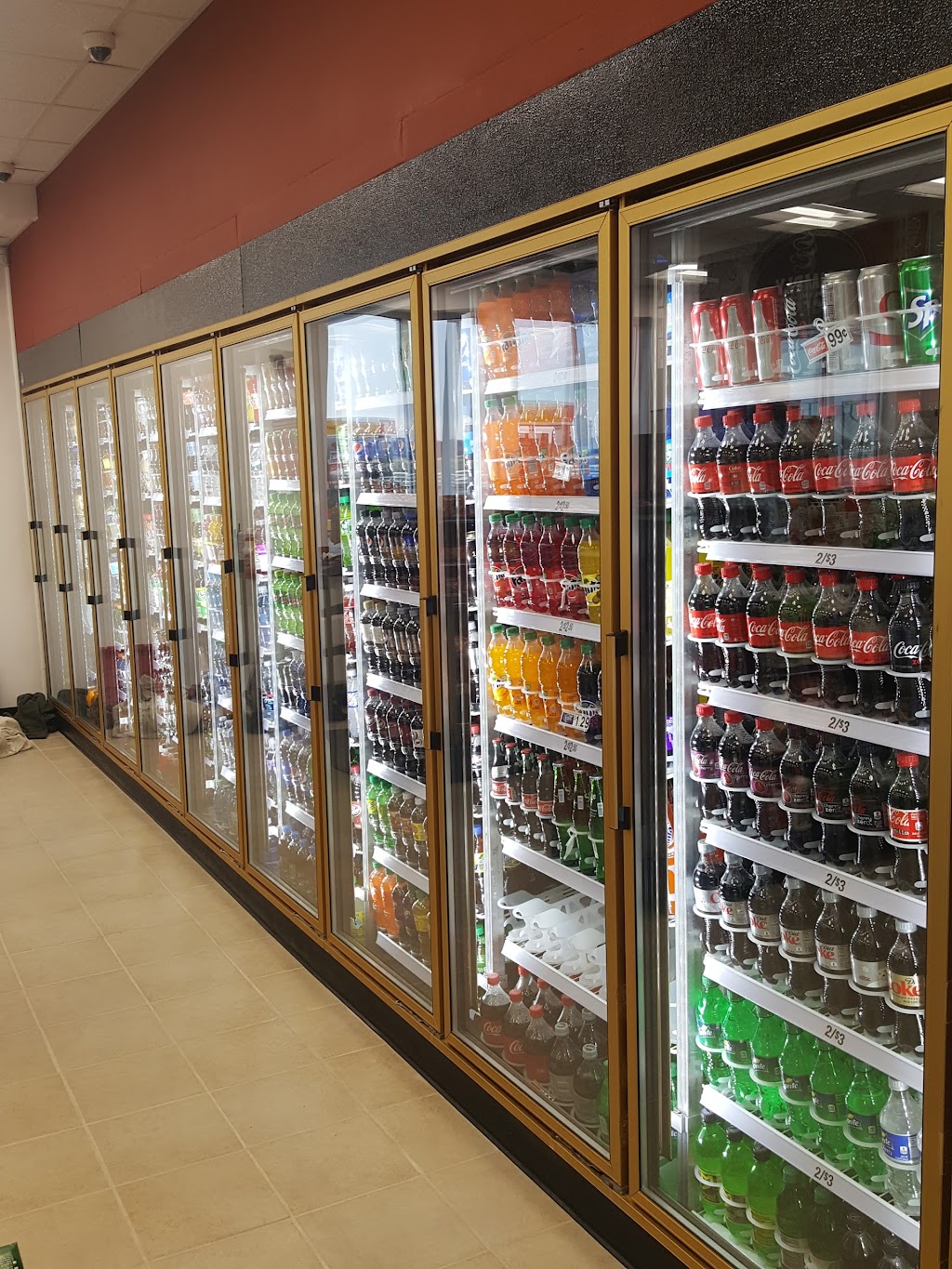 Shell | restaurant | 32227 Queen Anne Hwy, Queen Anne, MD 21657, USA | 4108202281 OR +1 410-820-2281