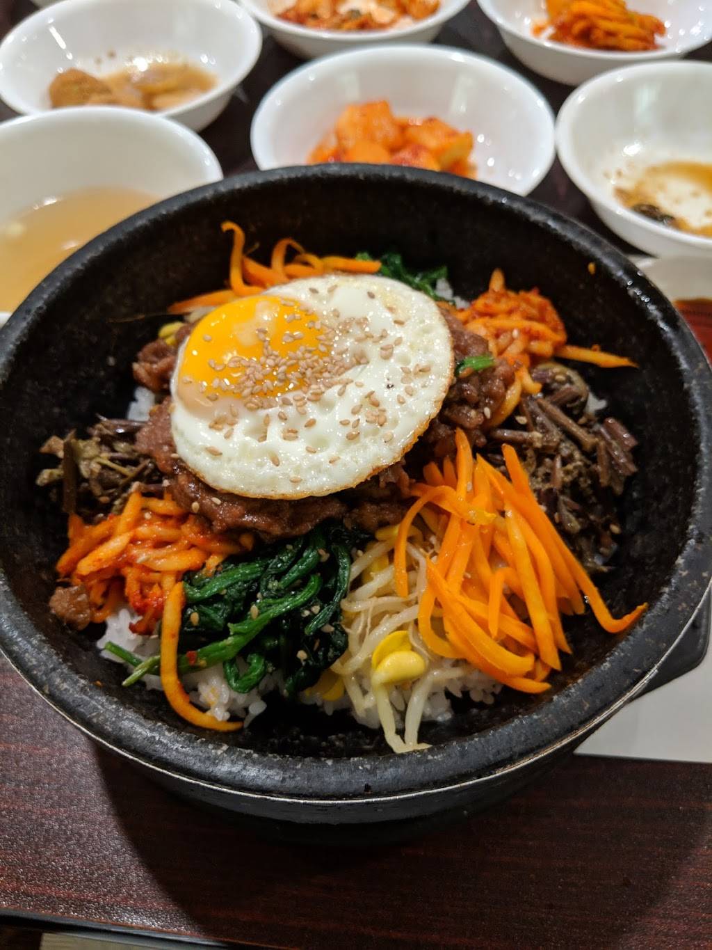 Tong Tong | restaurant | 2036 S Academy Blvd, Colorado Springs, CO 80916, USA | 7195918585 OR +1 719-591-8585