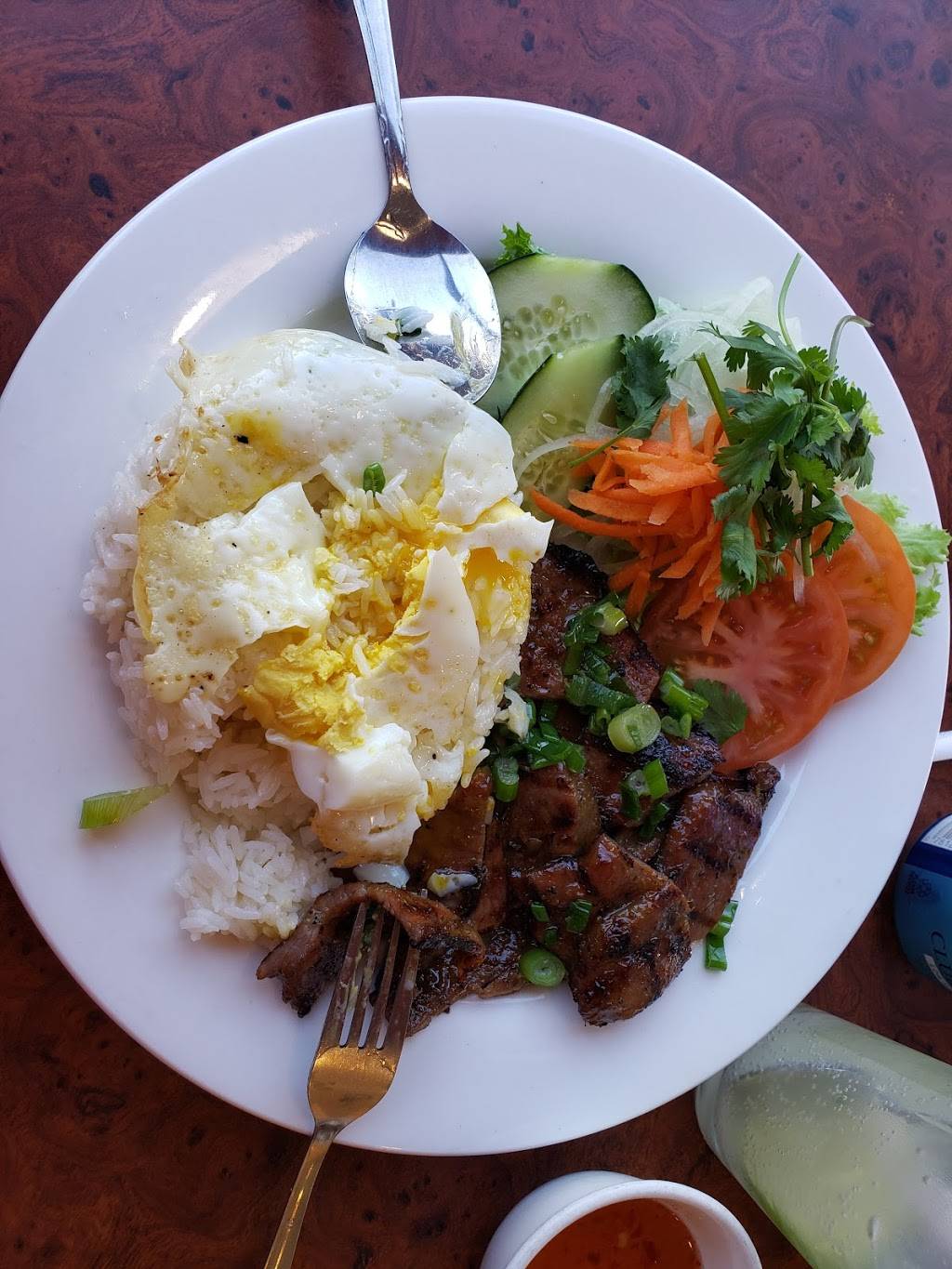 Pho Taubay Restaurant | restaurant | 6965 Barker Cypress Rd, Houston, TX 77084, USA | 2815502949 OR +1 281-550-2949