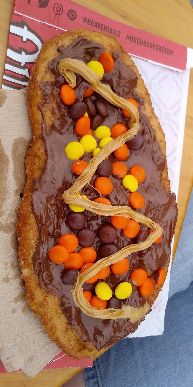BeaverTails | restaurant | 8555 Campeau Dr, Ottawa, ON K2T 0K5, Canada | 6134350850 OR +1 613-435-0850