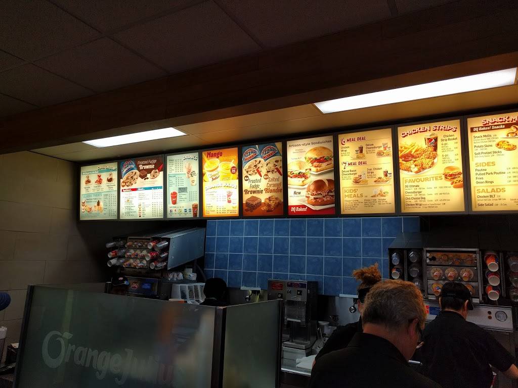 Dairy Queen | restaurant | 6030 Hwy 7, Markham, ON L3P 3A6, Canada | 9052944999 OR +1 905-294-4999