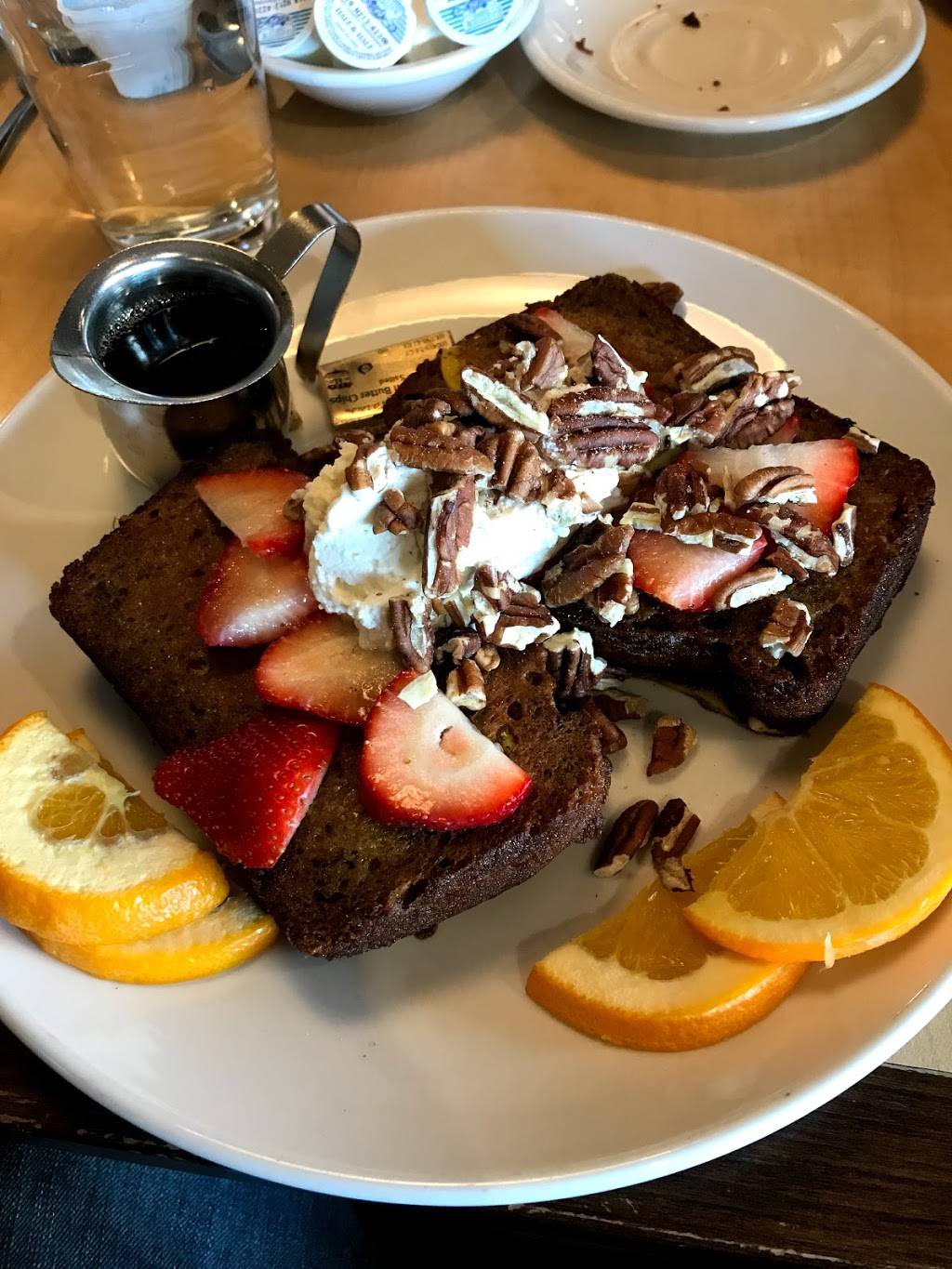 Cafe 1505 | restaurant | 1505 W Mequon Rd, Mequon, WI 53092, USA | 2622417076 OR +1 262-241-7076