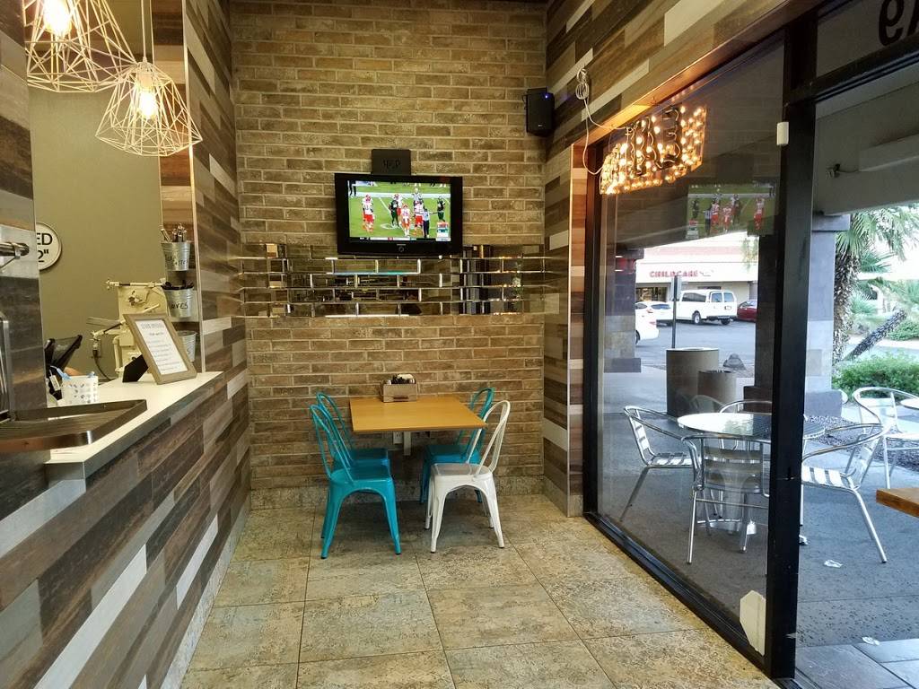 Clockwork Pizza | meal delivery | 7520 S Rural Rd #A9, Tempe, AZ 85283, USA | 4807552250 OR +1 480-755-2250