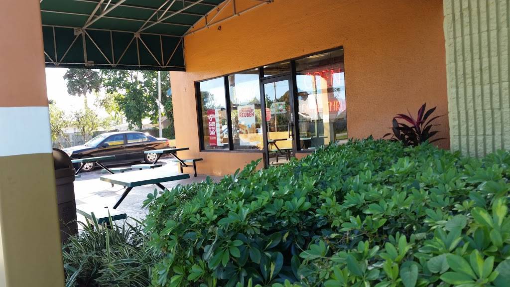 Subway | restaurant | 4657 A Elmhurst Rd, West Palm Beach, FL 33417, USA | 5612236471 OR +1 561-223-6471