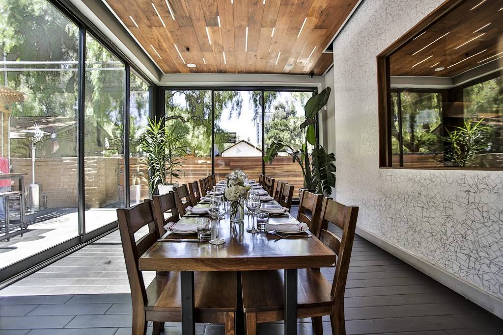 SP2 Communal Bar + Restaurant | restaurant | 72 N Almaden Ave, San Jose, CA 95110, USA | 4082992000 OR +1 408-299-2000