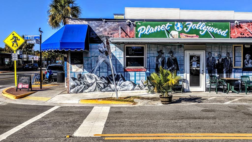 Ritas Seaside Grille | restaurant | 2 Center St, Folly Beach, SC 29439, USA | 8435882525 OR +1 843-588-2525