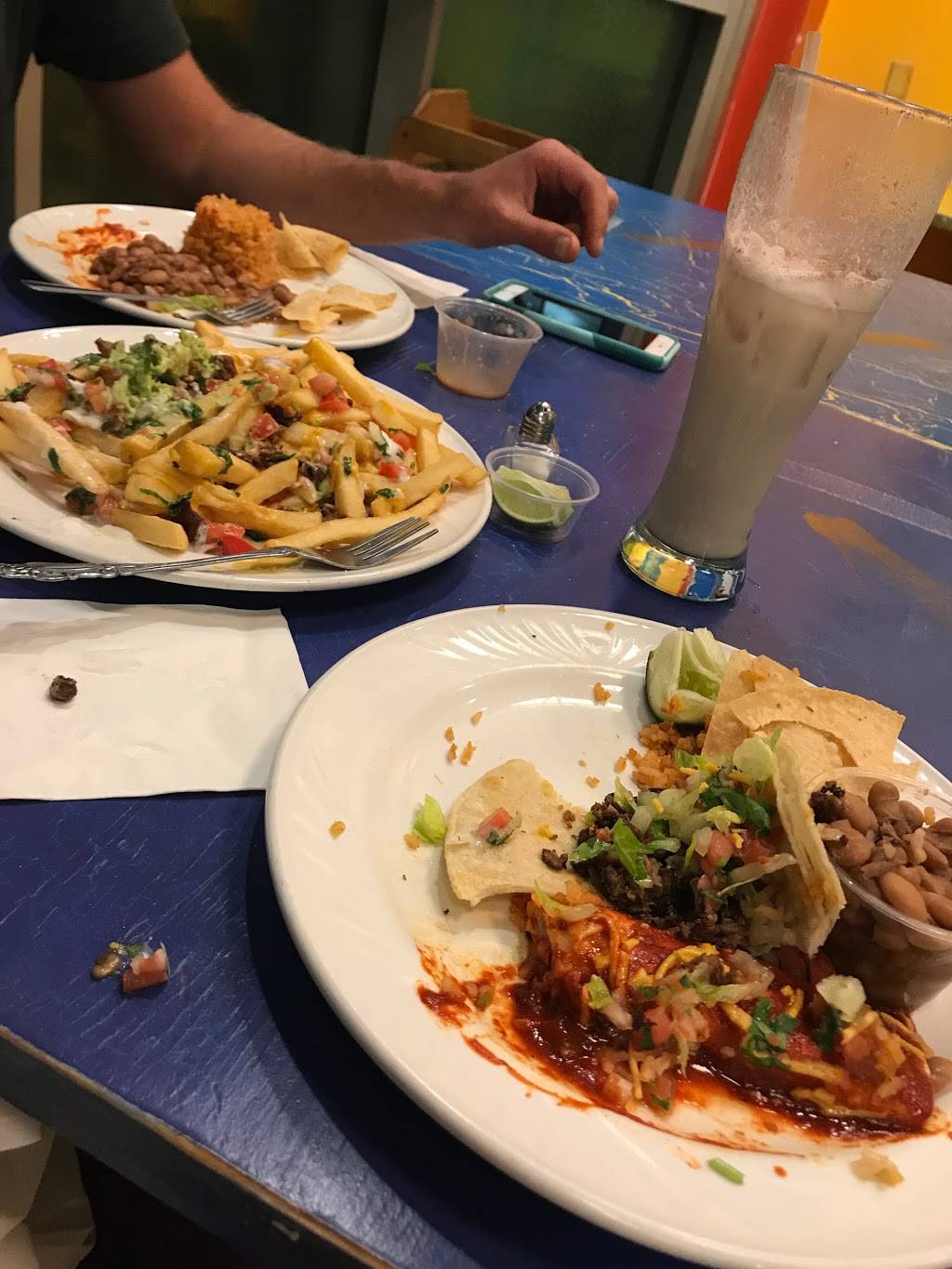 Tacos Cancun | restaurant | 27741 Crown Valley Pkwy, Mission Viejo, CA 92691, USA | 9494468192 OR +1 949-446-8192