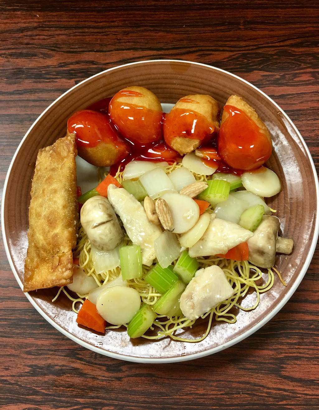 Goldenview Chinese Restaurant | restaurant | 6675 Falconer Dr, Mississauga, ON L5N 0C3, Canada | 9058211313 OR +1 905-821-1313