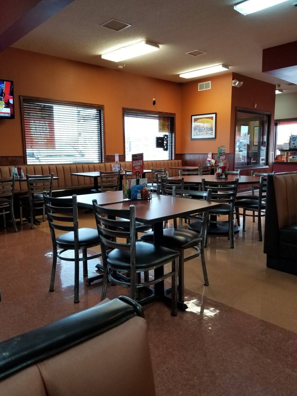 Gold Star Chili | restaurant | 3570 US-27, Somerset, KY 42503, USA | 6066798040 OR +1 606-679-8040