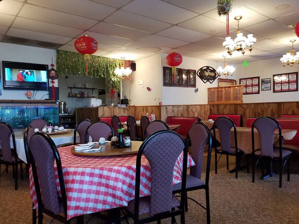 New Hunan Kitchen | restaurant | F, 9228, 29955 SW Boones Ferry Rd, Wilsonville, OR 97070, USA | 5036820201 OR +1 503-682-0201