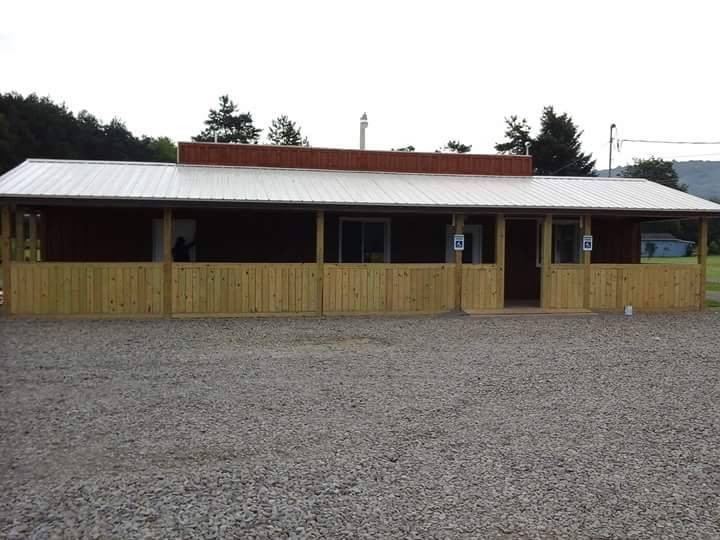 Just One More | restaurant | 500 NY-19, Wellsville, NY 14895, USA | 5855961339 OR +1 585-596-1339