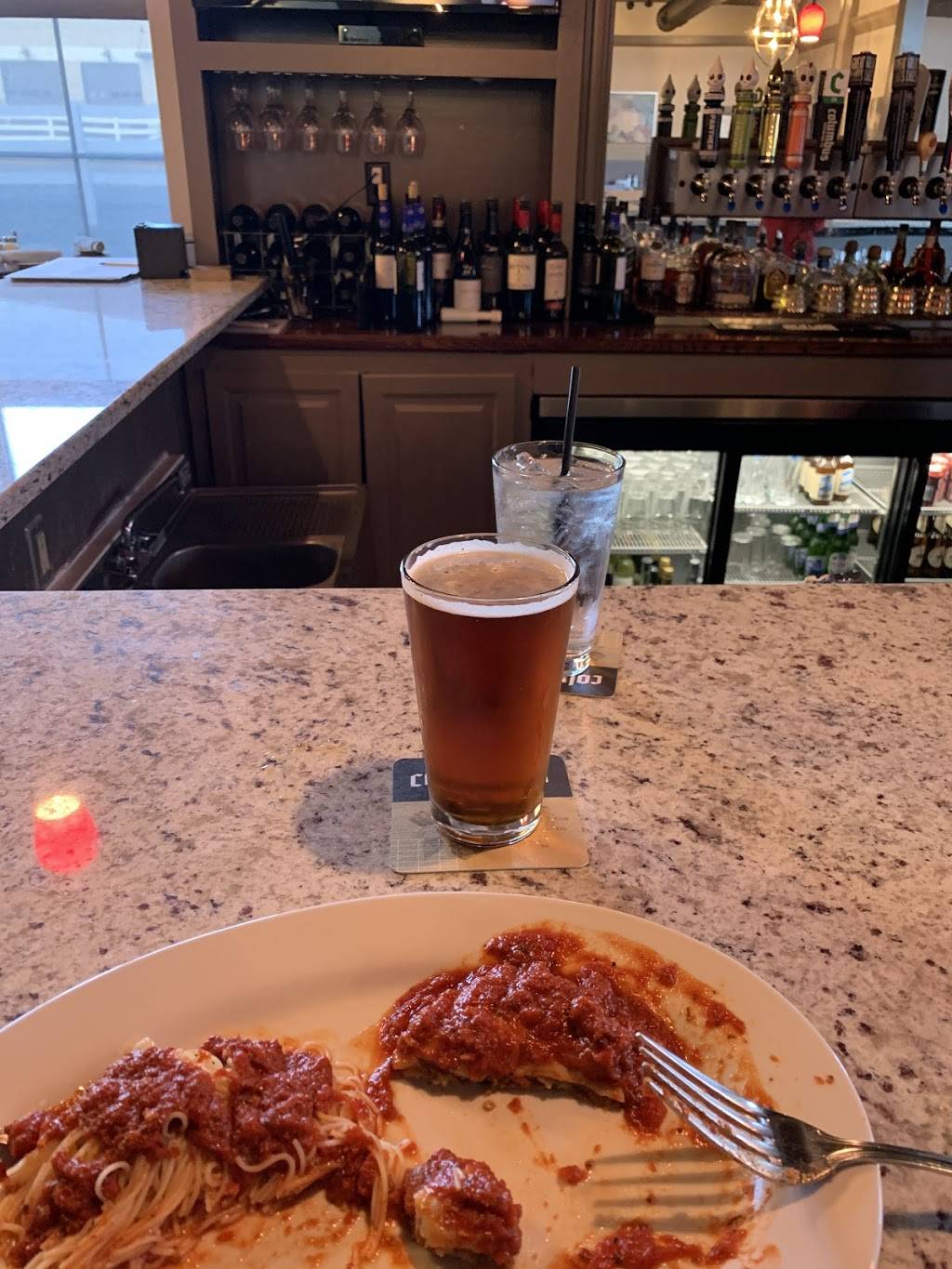 Monte Carlo Italian Kitchen | restaurant | 345 W Olentangy St, Powell, OH 43065, USA | 6143893711 OR +1 614-389-3711