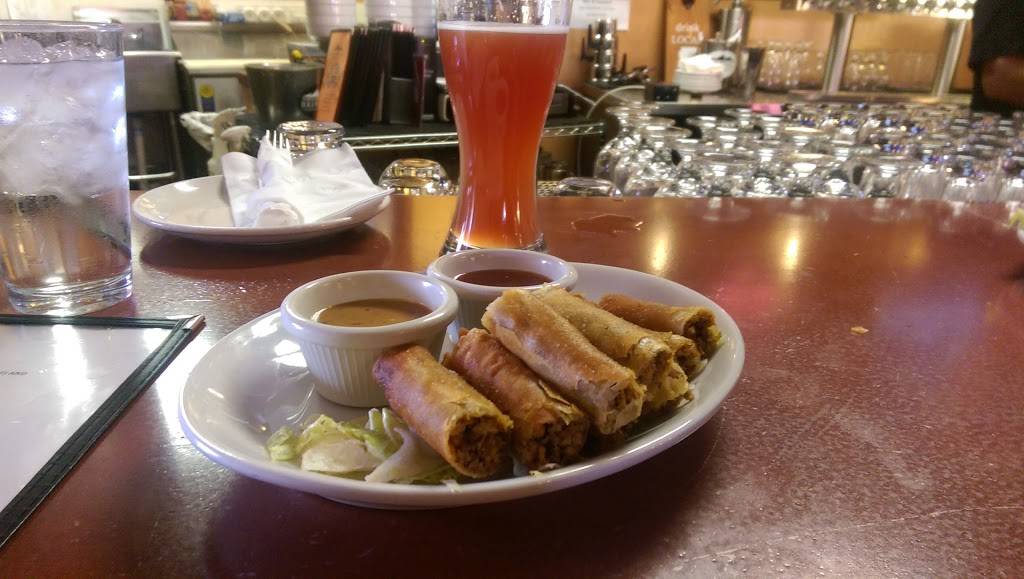 North Mountain Brewing Company | restaurant | 522 E Dunlap Ave, Phoenix, AZ 85020, USA | 6028615999 OR +1 602-861-5999