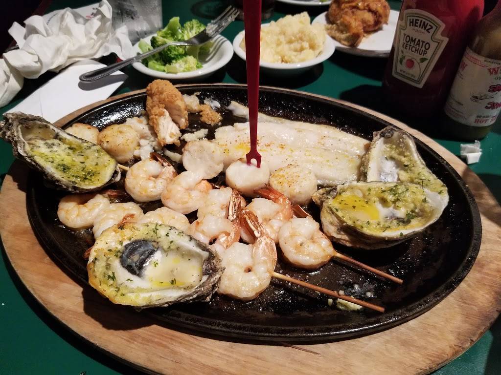 Wintzells Oyster House Fultondale | restaurant | 3339 Lowery Pkwy, Fultondale, AL 35068, USA | 2054538585 OR +1 205-453-8585