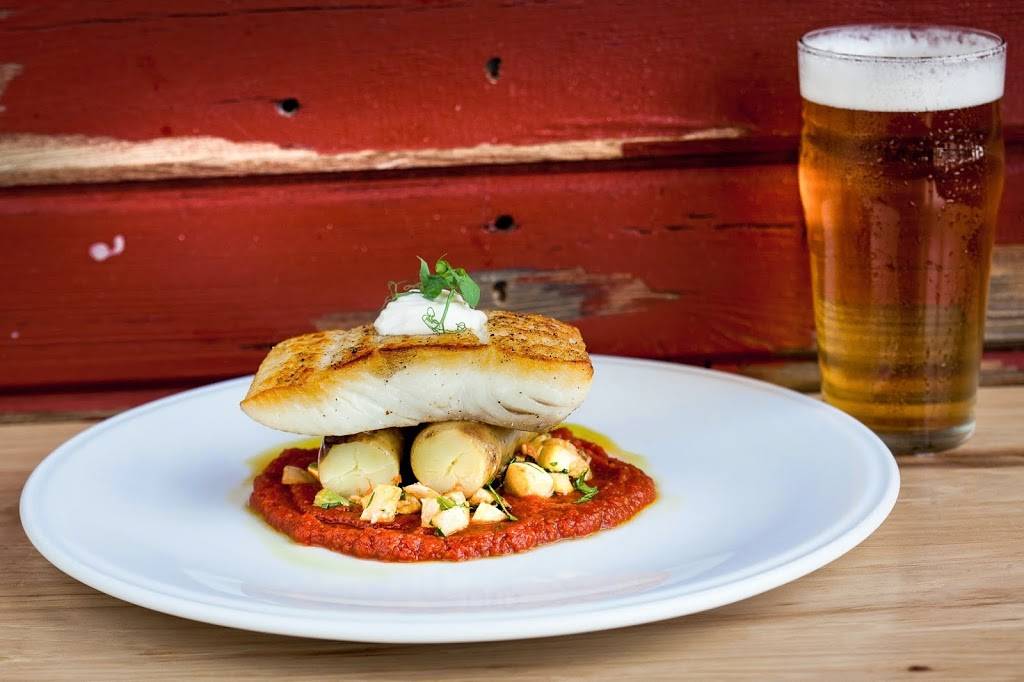 Wolfs Ridge Brewing | restaurant | 215 N 4th St, Columbus, OH 43215, USA | 6144293936 OR +1 614-429-3936