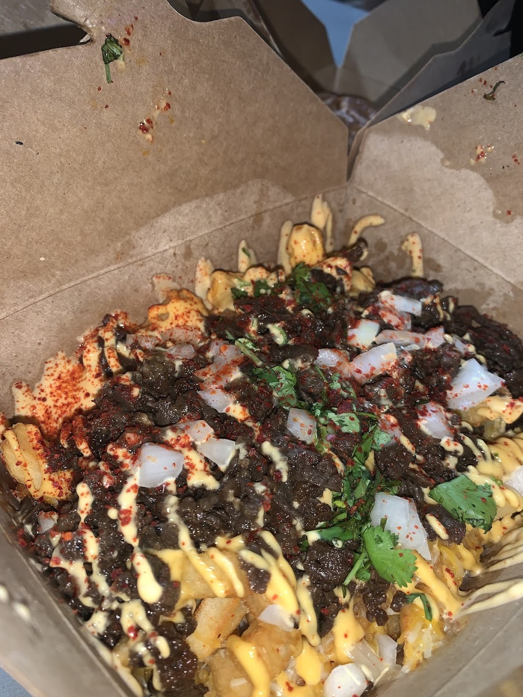 OhMyGogi! | restaurant | 203 1st St, College Station, TX 77840, USA | 9794294464 OR +1 979-429-4464