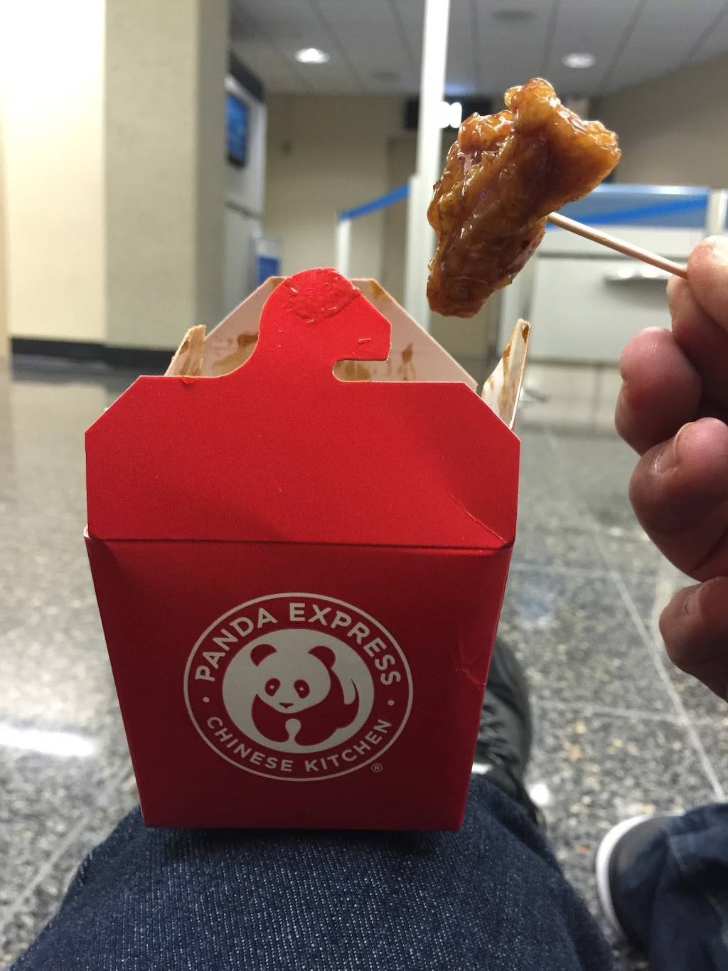 Panda Express | restaurant | 3225 N Harbor Dr, San Diego, CA 92101, USA | 8773258777 OR +1 877-325-8777