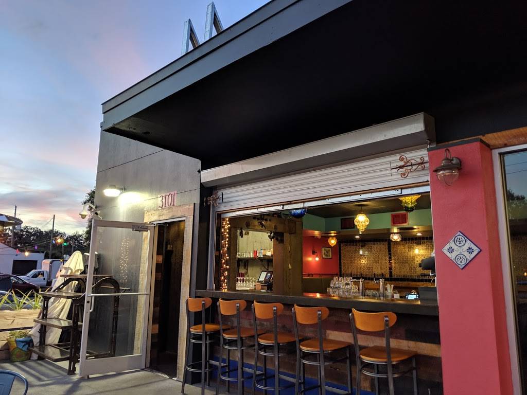 Bem Bom on Corrine | restaurant | 3101 Corrine Dr, Orlando, FL 32803, USA | 4079605101 OR +1 407-960-5101