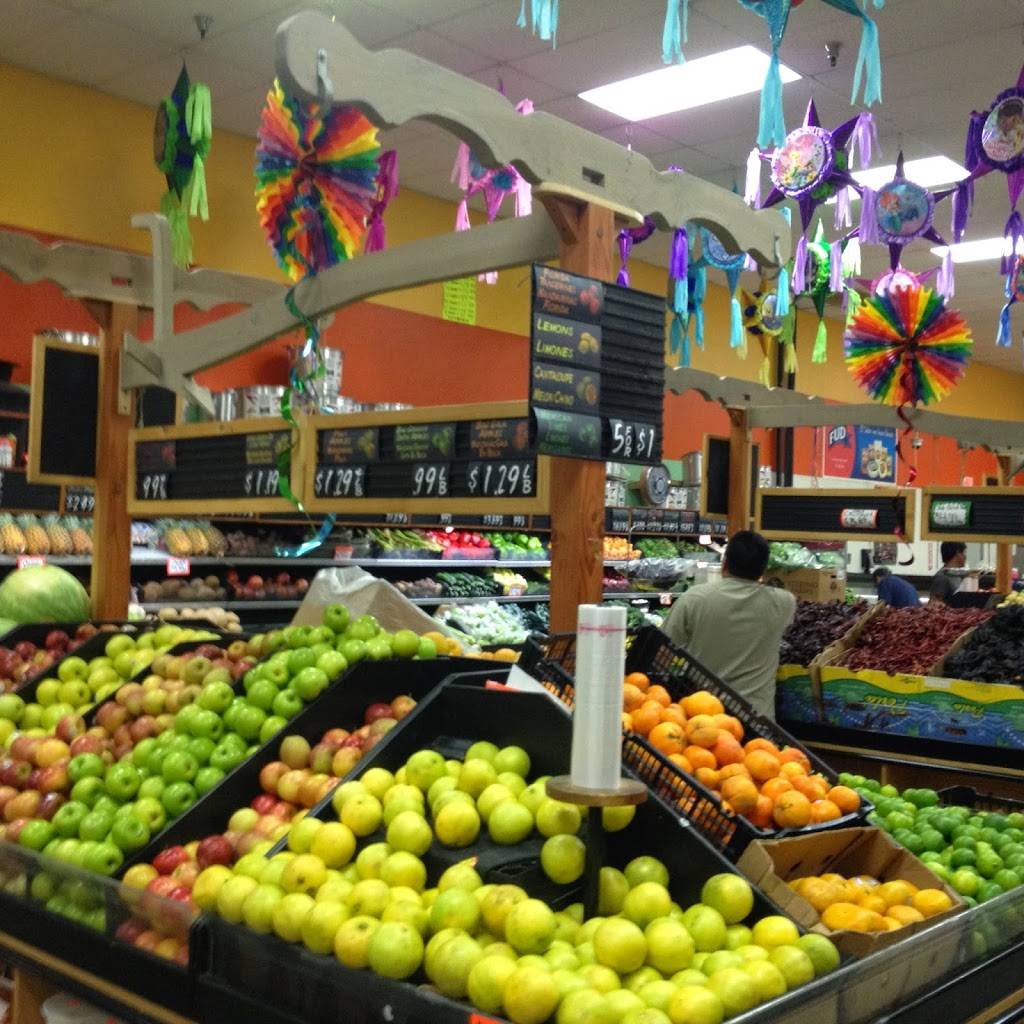 La Tapatia Market | bakery | 18330 SE Stark St, Portland, OR 97233, USA | 5034911848 OR +1 503-491-1848