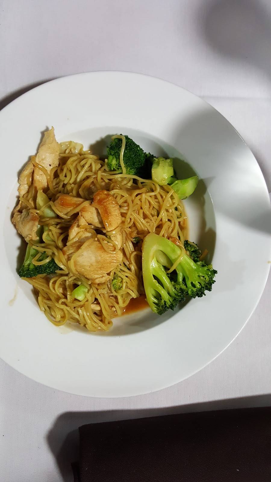 Rice Asian House & Sushi Bar | restaurant | 17100 Collins Ave, Sunny Isles Beach, FL 33160, USA | 3059441185 OR +1 305-944-1185